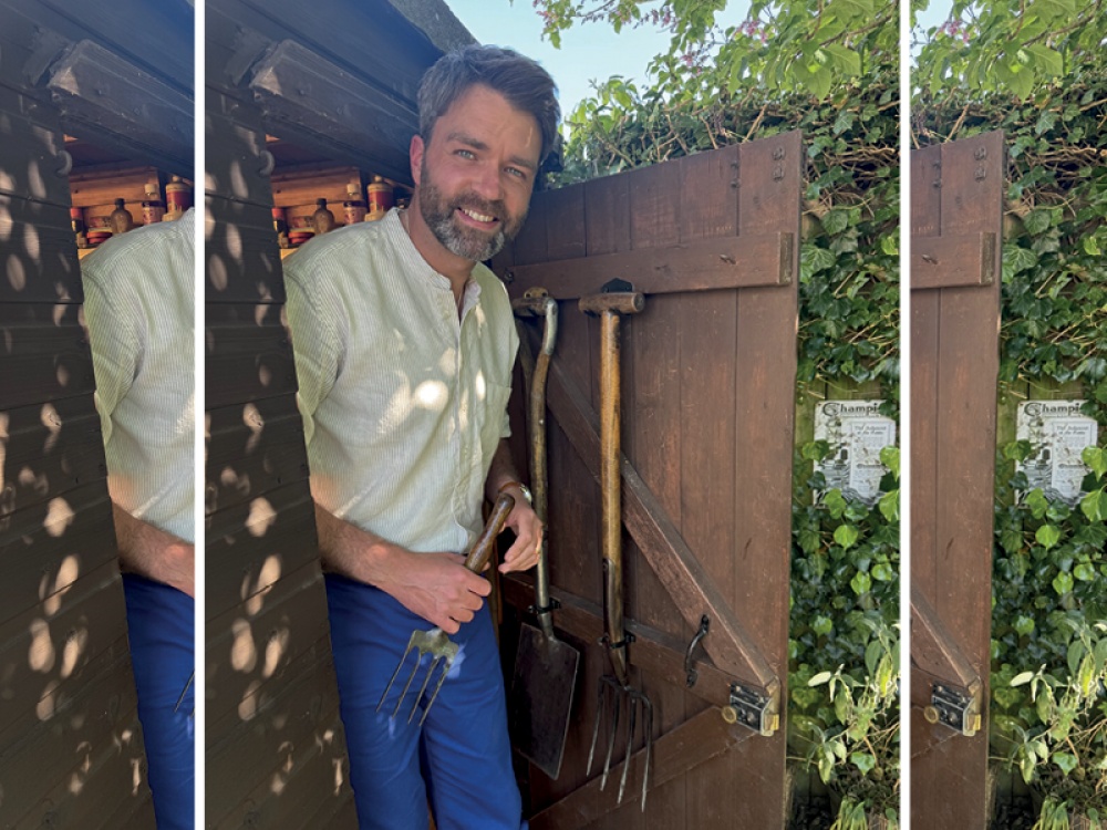 How to Get Your Garden Ready for Winter