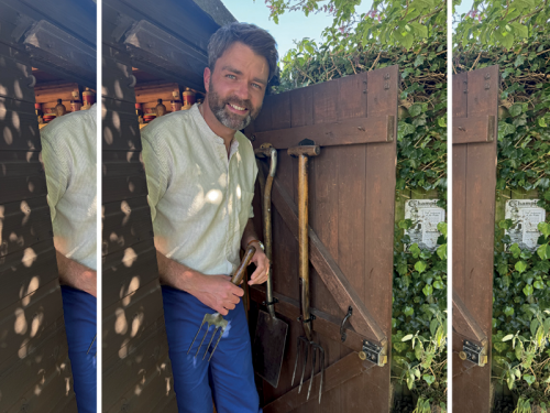 How to Get Your Garden Ready for Winter