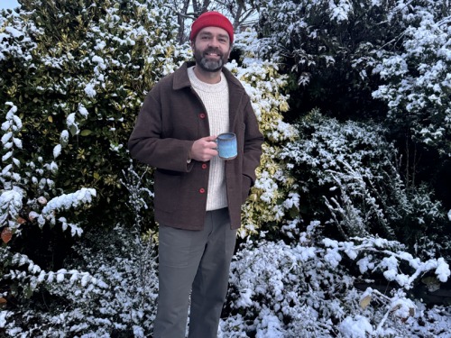 What To Do in the Garden In January