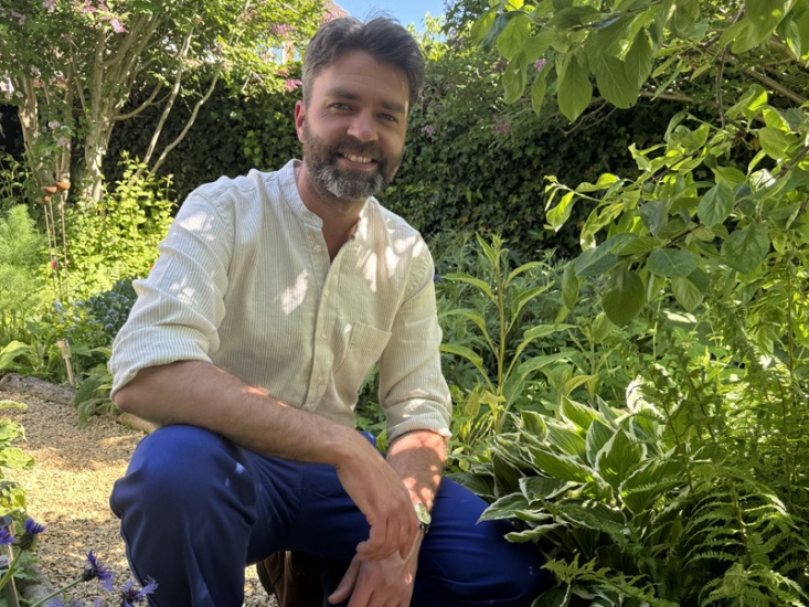 What to Do in the Garden in April