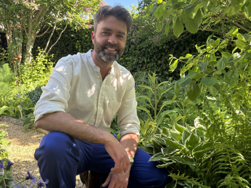 What to Do in the Garden in April