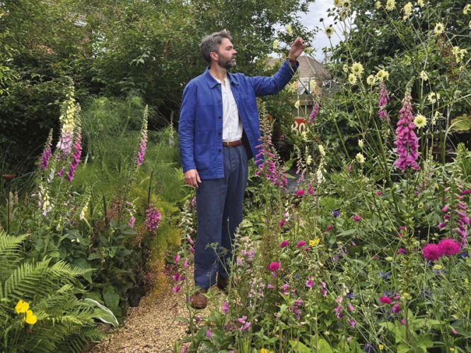 What You Need to Do in the Garden in June