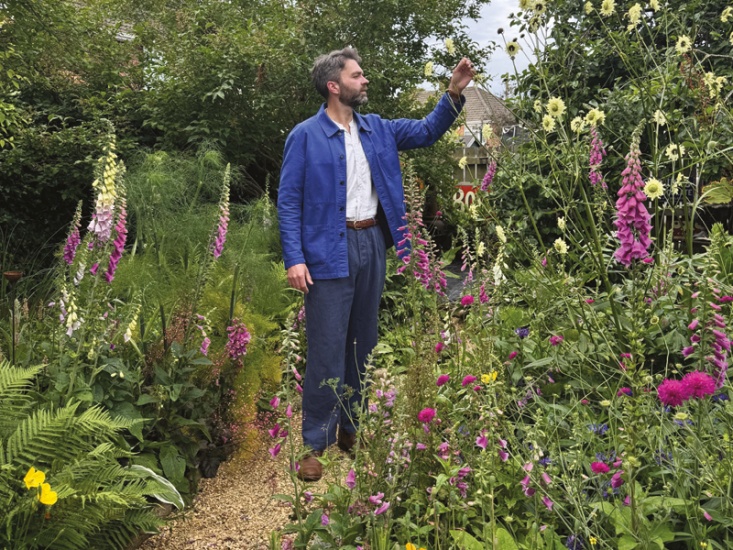 What You Need to Do in the Garden in June
