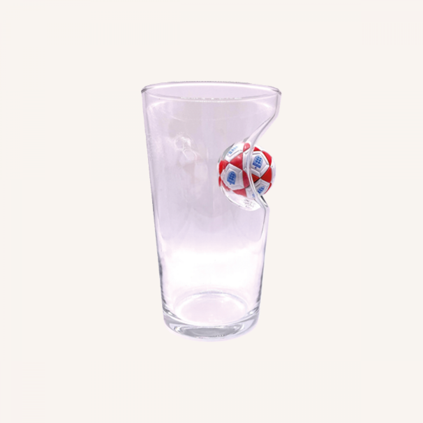 Beer glass