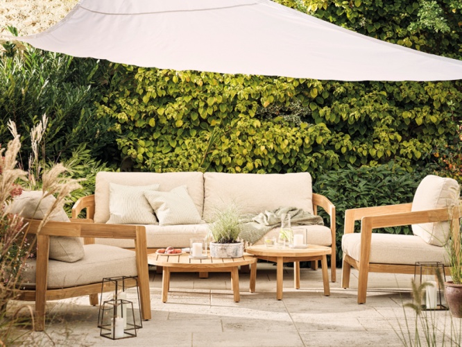 How to Make the Most of Your Outdoor Living Space