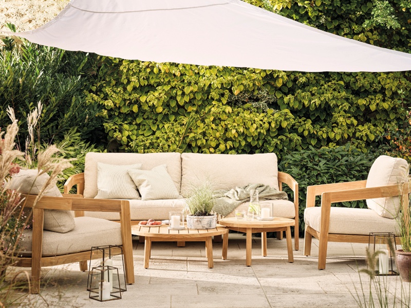 How to Make the Most of Your Outdoor Living Space