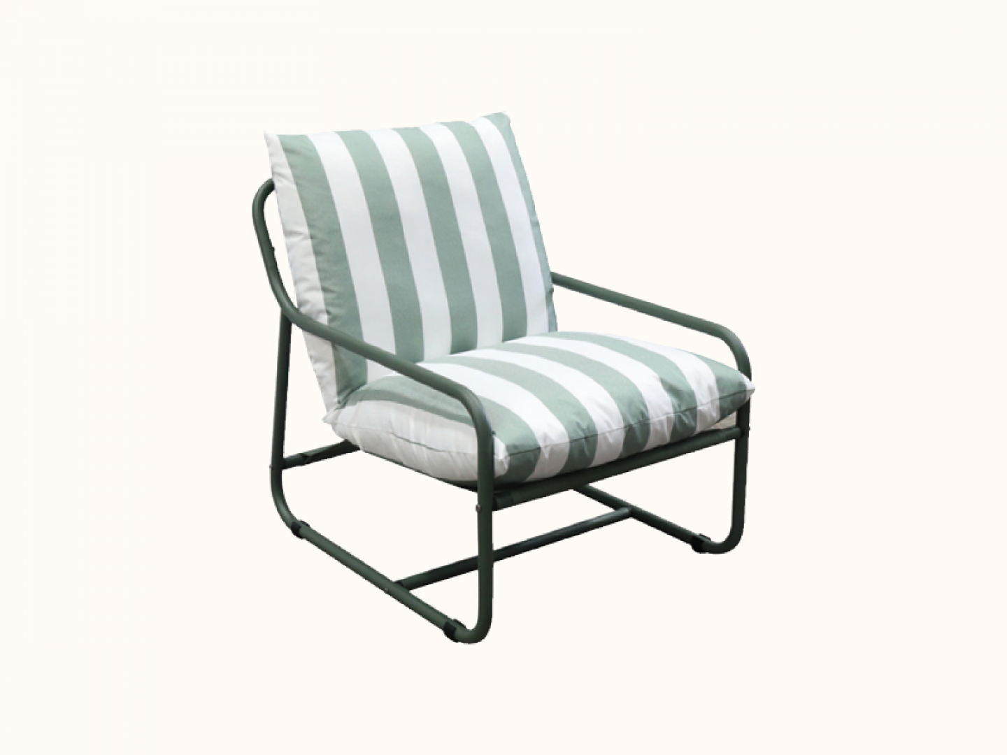 Cloud Relaxer chair