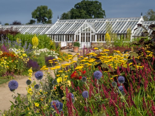 Discover a Garden Designed to Inspire