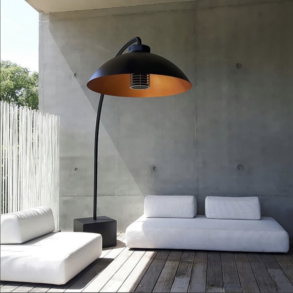 outdoor lamp, cuckooland