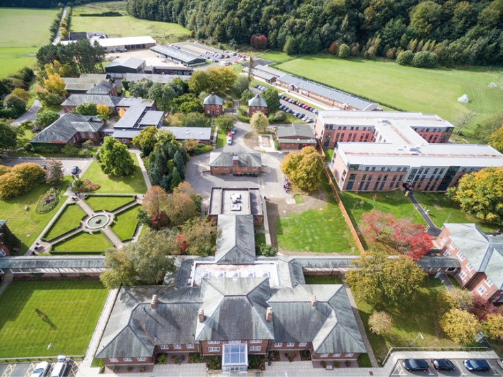 The Benefits of a Career in Horticulture