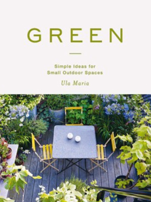 green, Ula Maria, £20