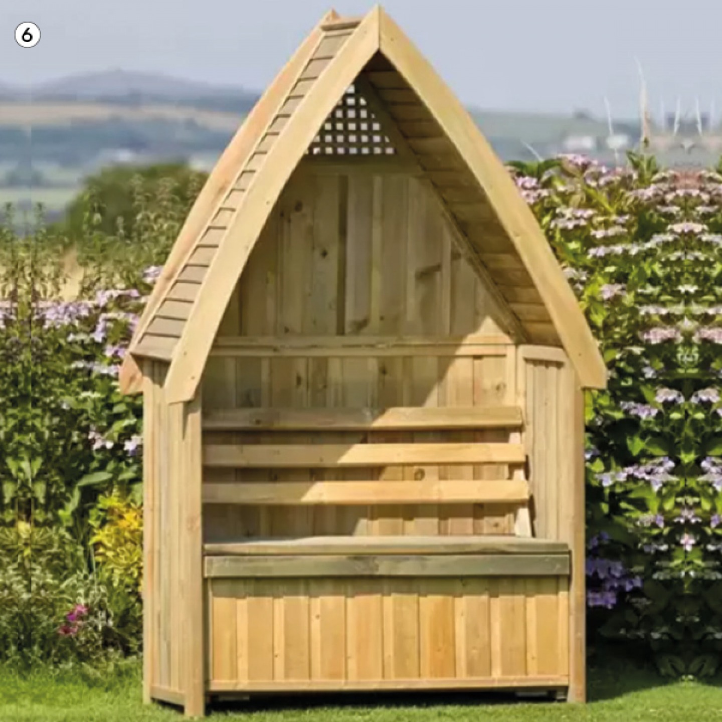 Cowell’s Garden Centre