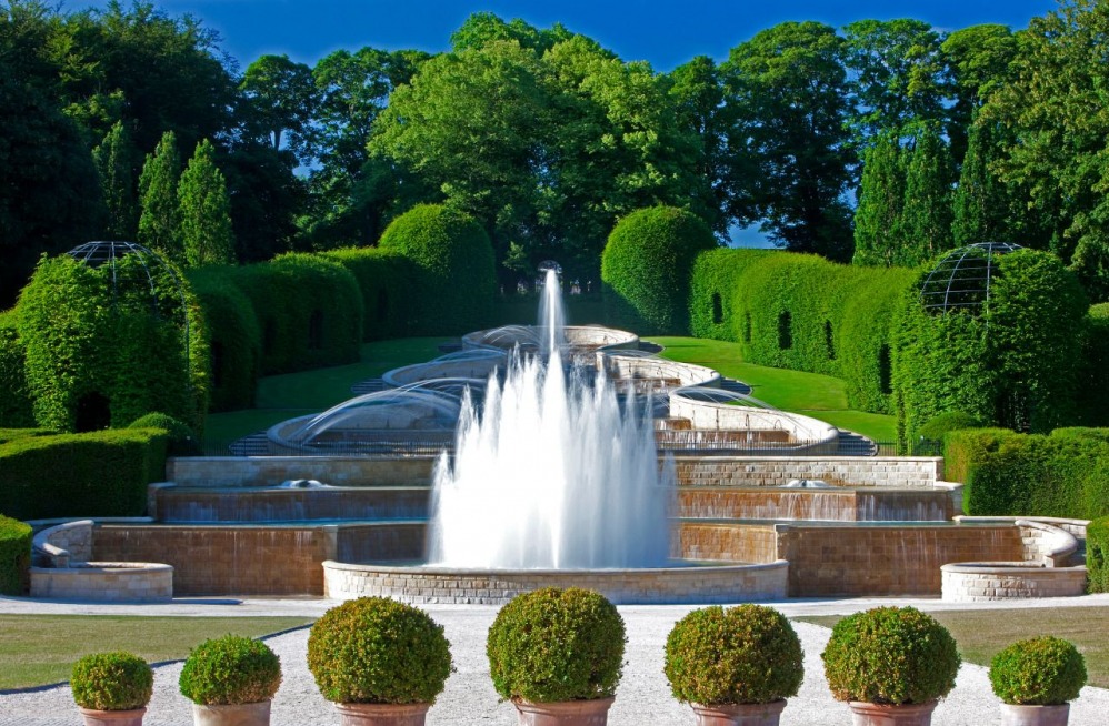 alnwickgarden.com