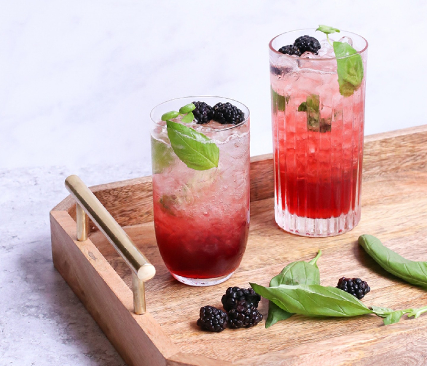 grow your own garnish
