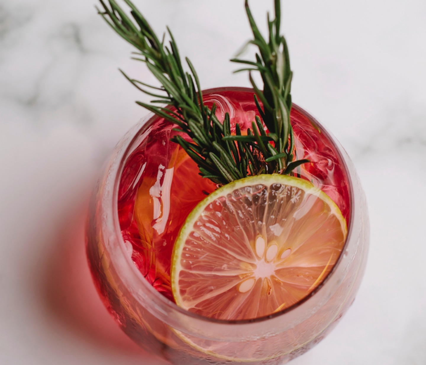 grow your own garnish