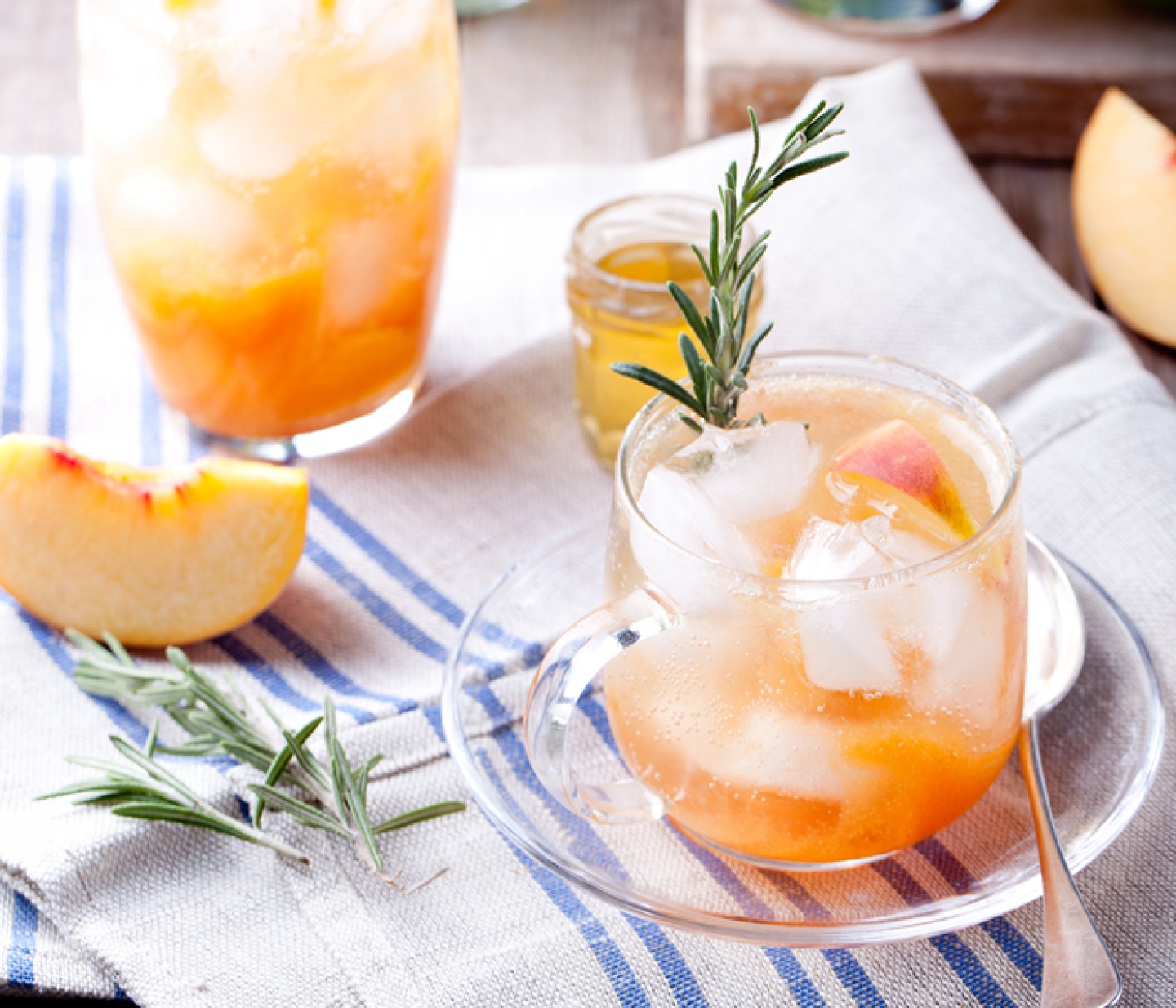 grow your own garnish