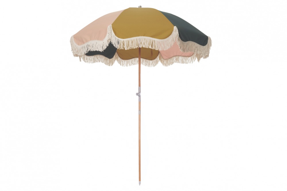 Santorini Umbrella - Business & Pleasure Co