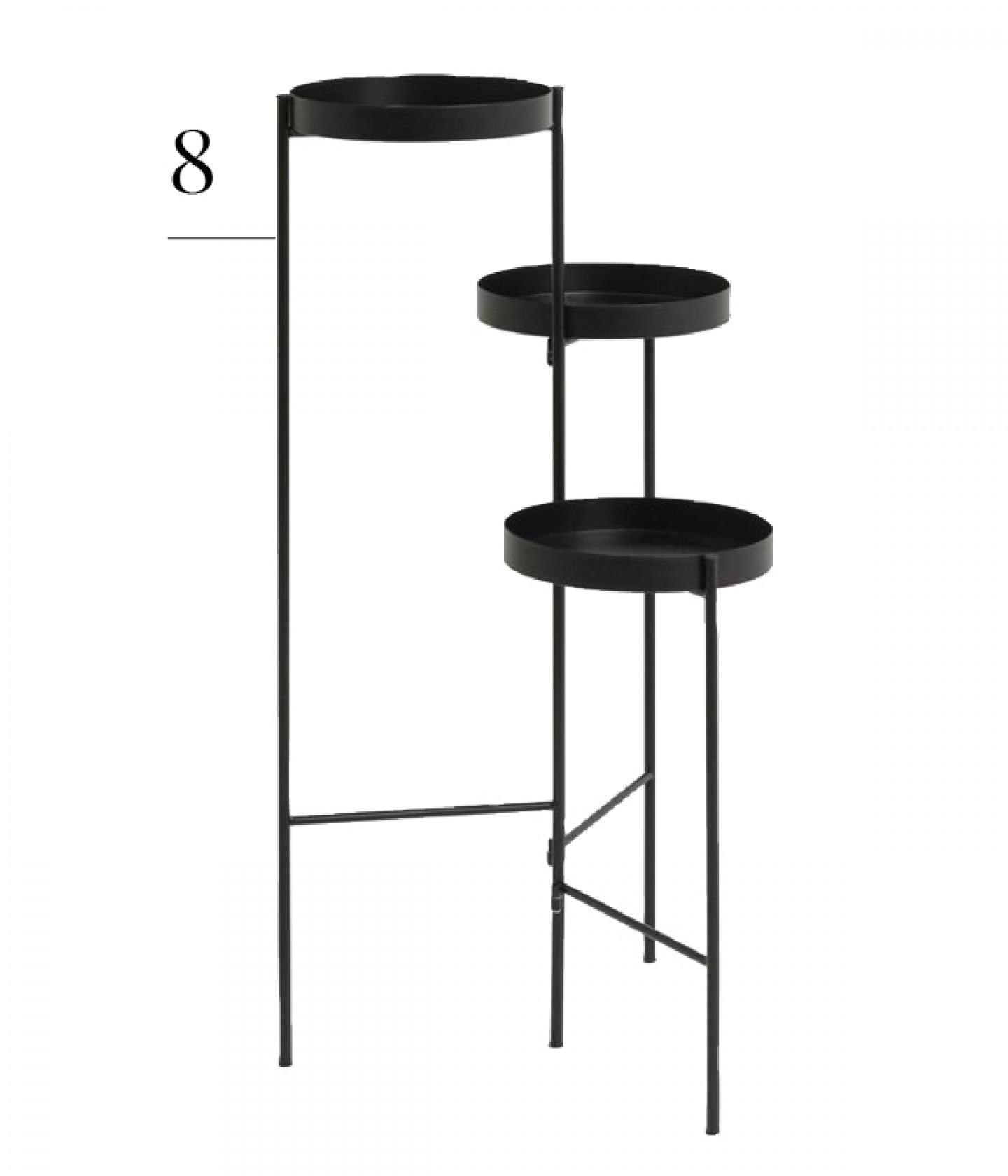 plant stand
