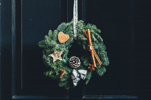 Ultimate Step-by-Step Guide to Making Your Own Wreath This Christmas