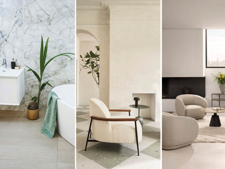 3 featured Interior images