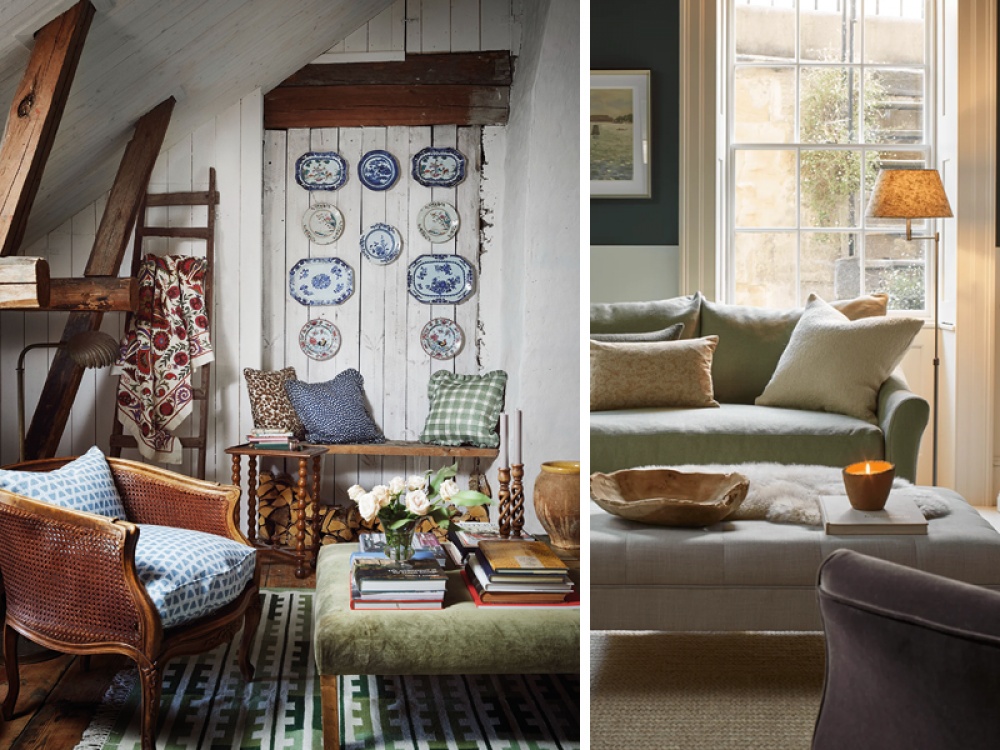 Homely Haven