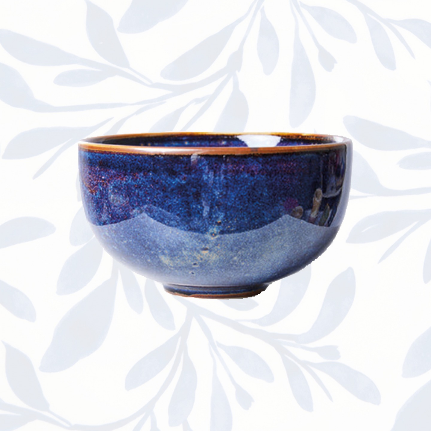 Rustic bowl