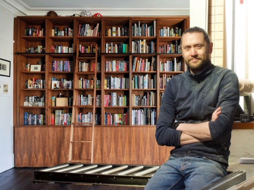 Meet the Founder of Hand & Machine