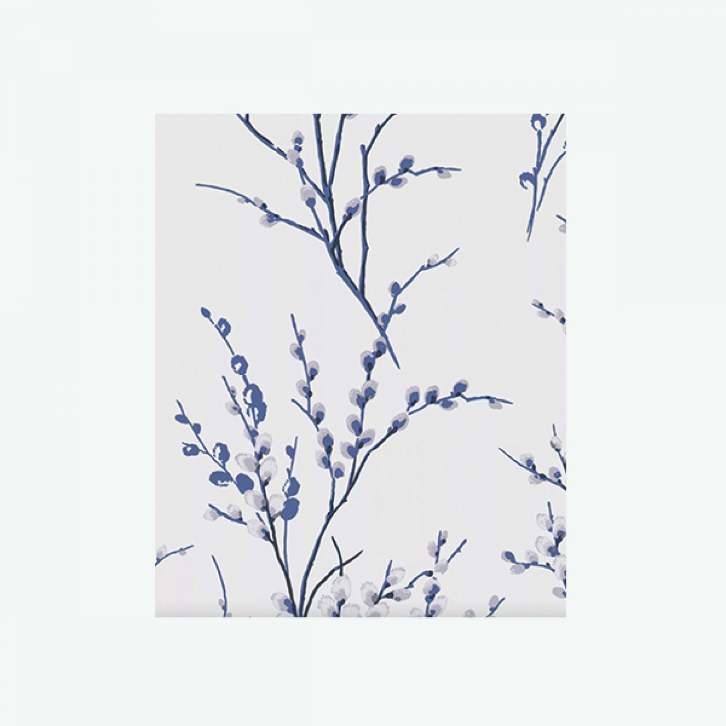 Pussy Willow wallpaper