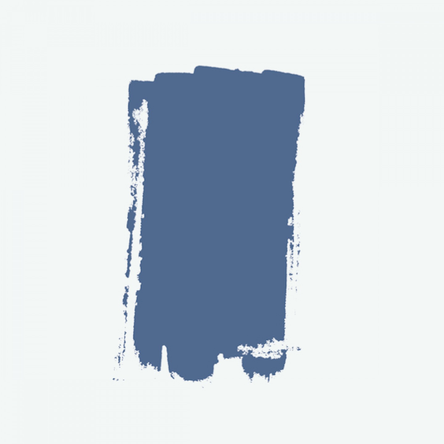 Blue Nova Matte paint