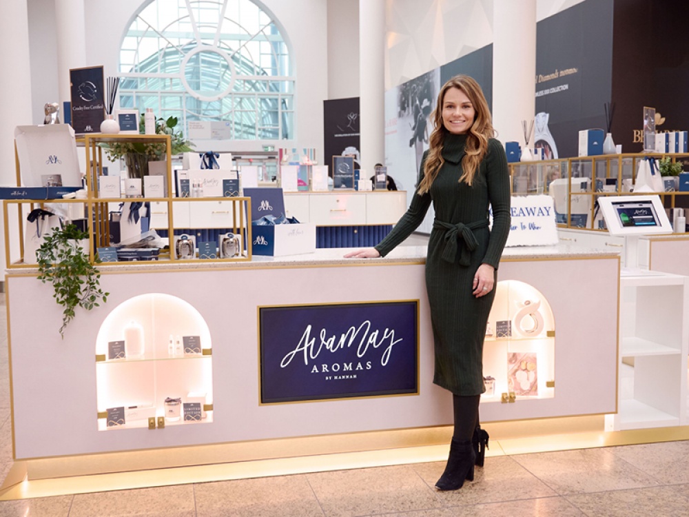 UK Home Fragrance Company