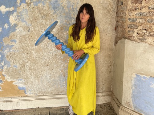 Meet the Yorkshire Designer Behind these Playful and Bold Homewares