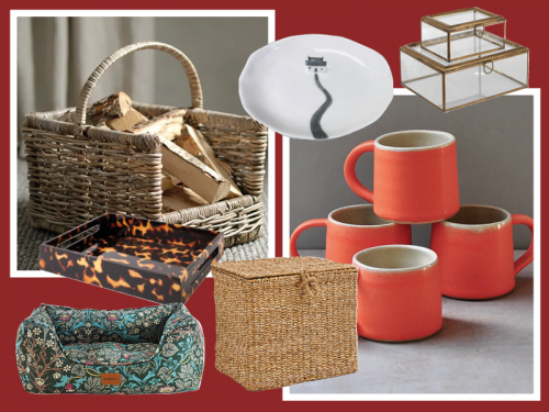 Our Must-Have Homewares for November