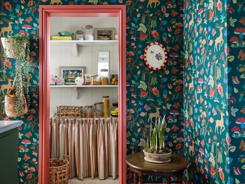 Bright Homewares for Dark Days