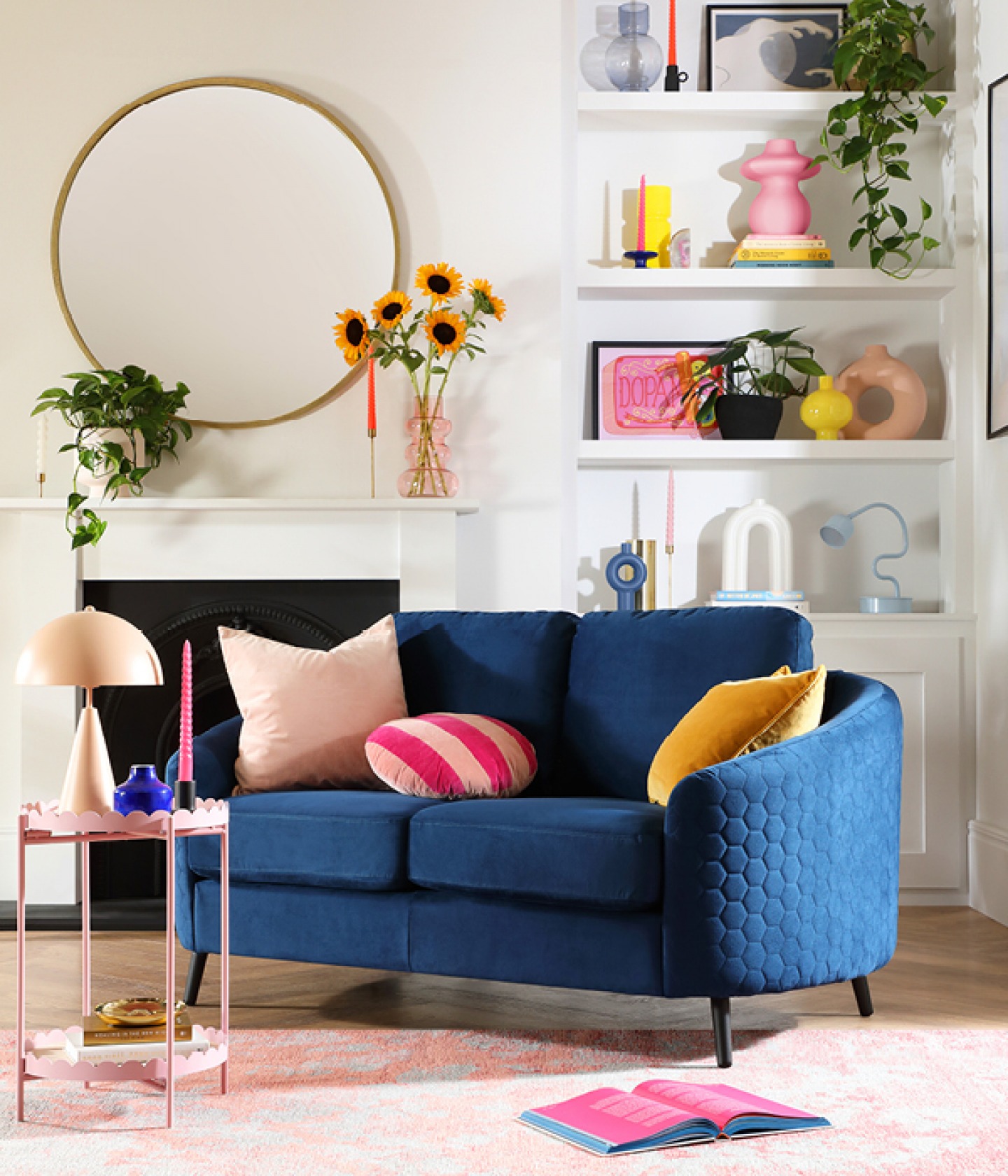 Furniture & Choice