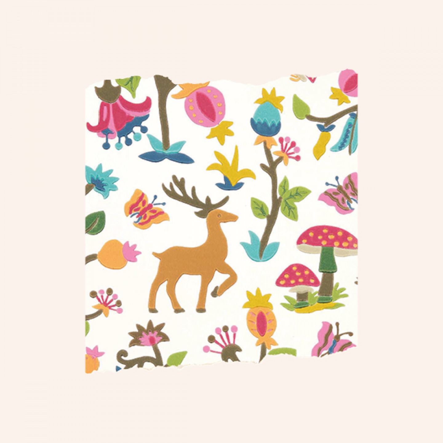 Forest of Dean wallpaper