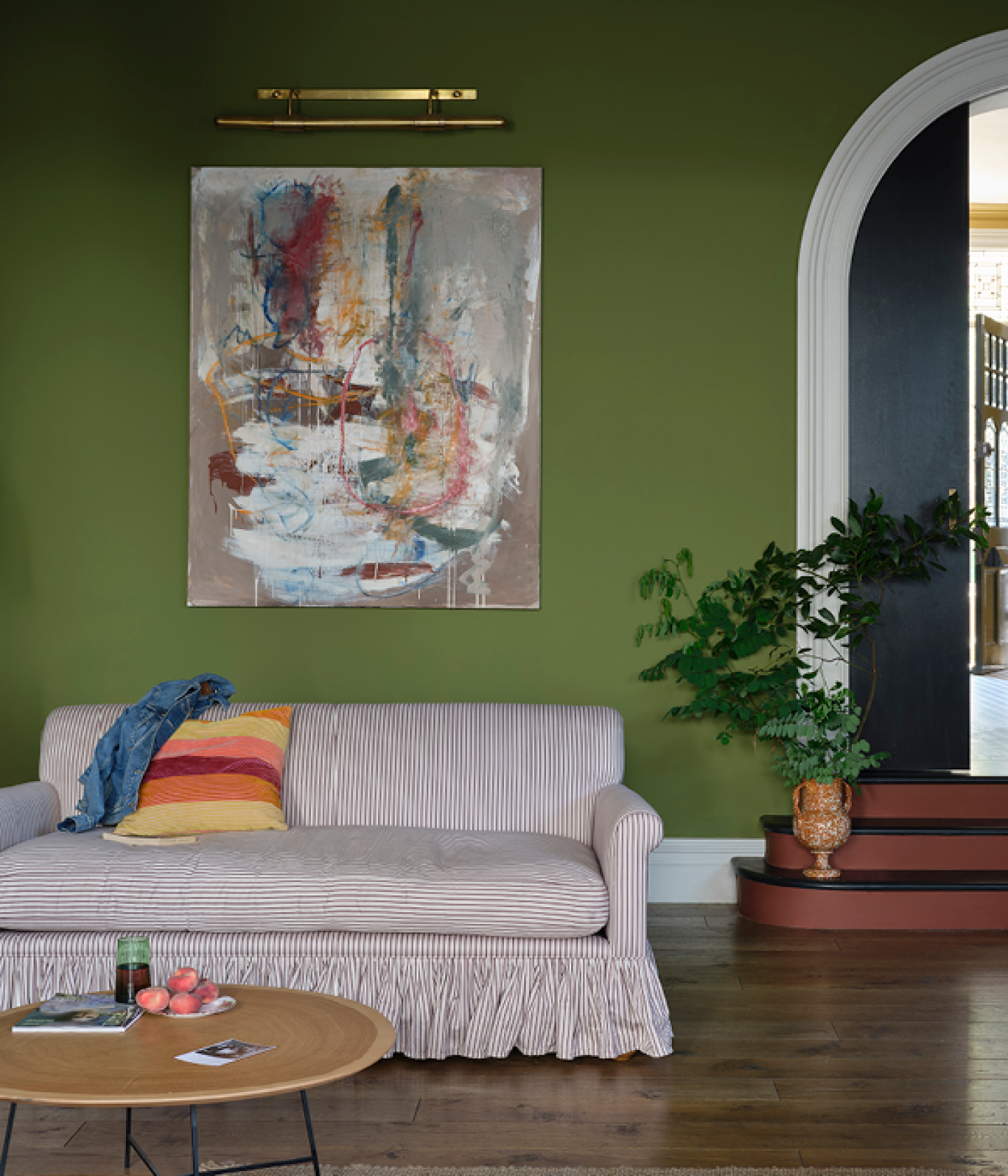 B&Q / Farrow & Ball