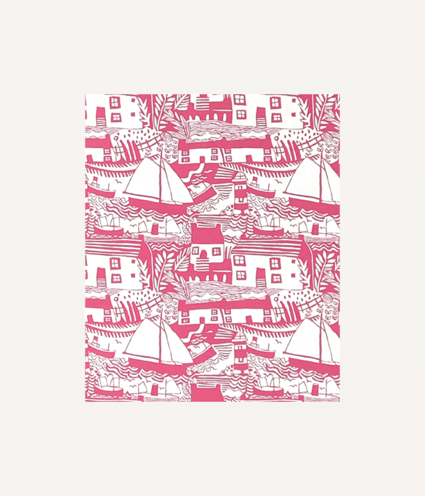 Harbour wallpaper