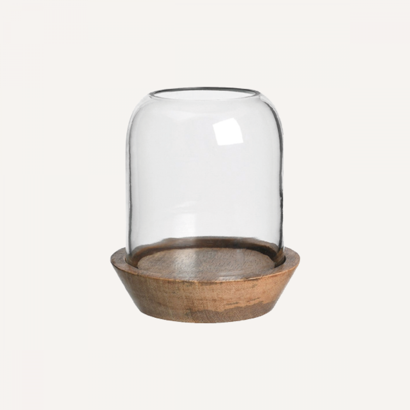 Hurricane lantern