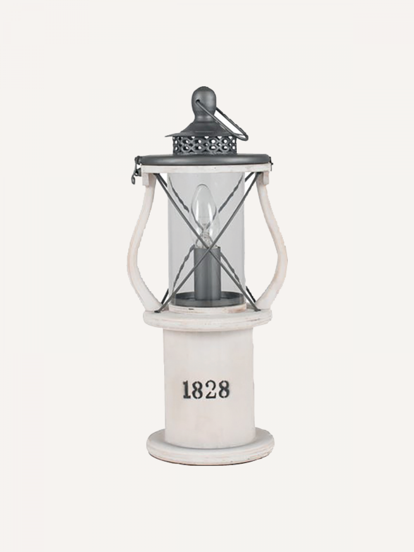 Gibson table lamp