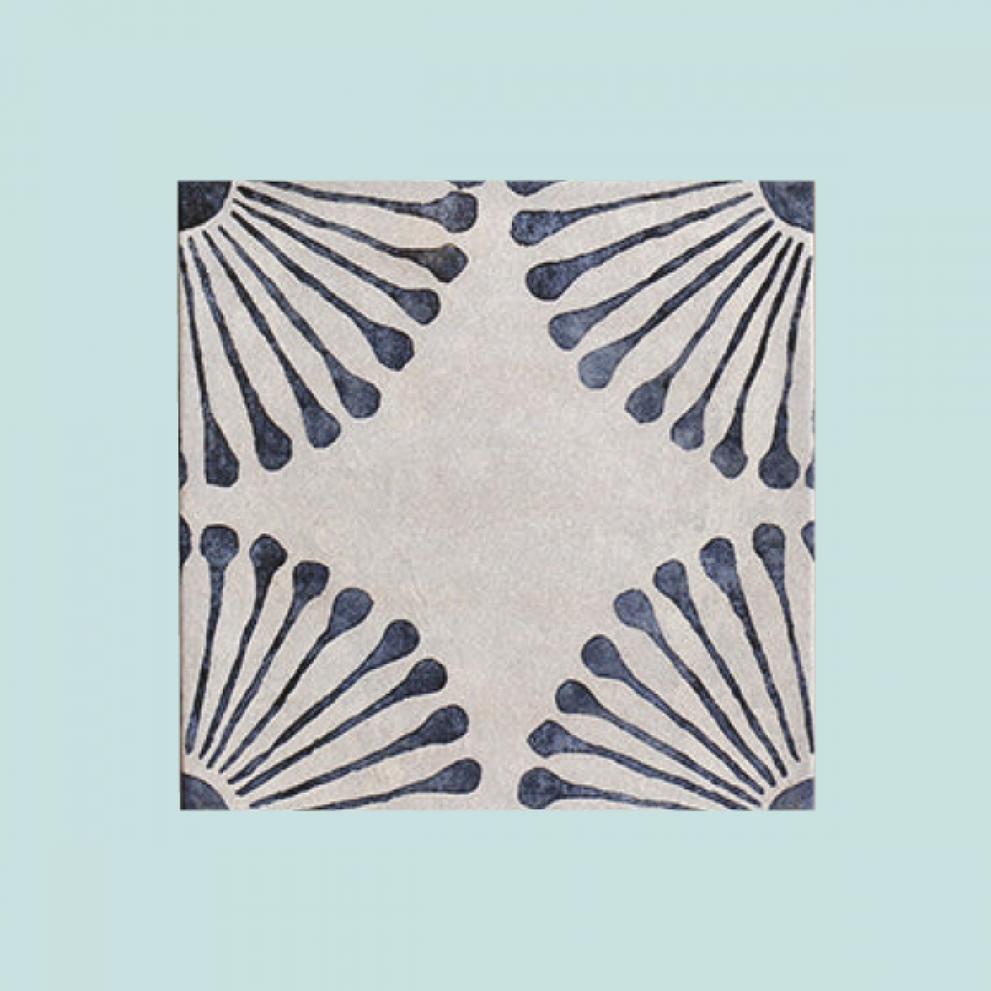 Seraphine Midnight Blue tiles