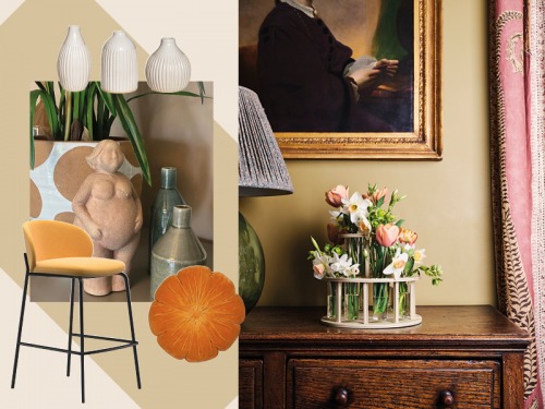 Everything You Need in Your Home This Month