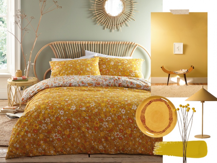 Lifestyle and products featured in article