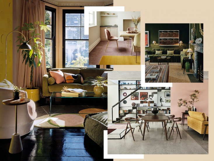 Collage of featured images