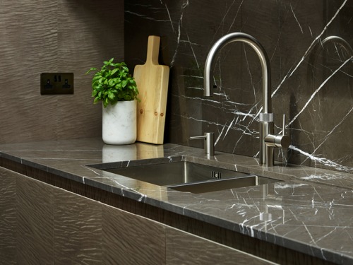 This Season's Hottest Kitchen Surfaces