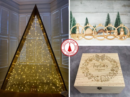 Meet the Makers Bringing Their Bespoke Creations to Our Christmas Fair