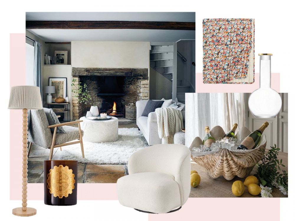 Collage of featured images