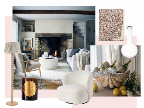Our Winter Interiors Lust List