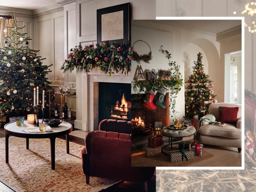 Traditional Christmas Decorations to Give You That Festive Feeling