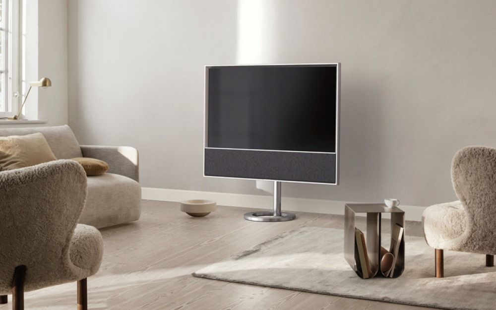 Beovision Contour TV
