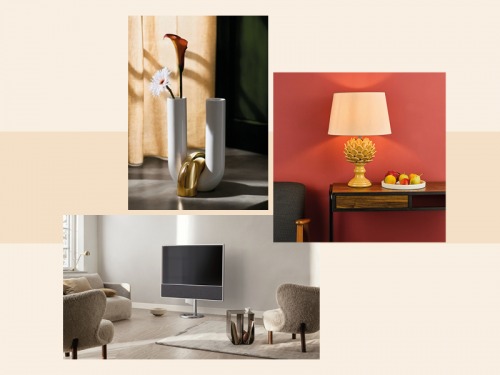 All the Interiors Trends You Need to Know About this February